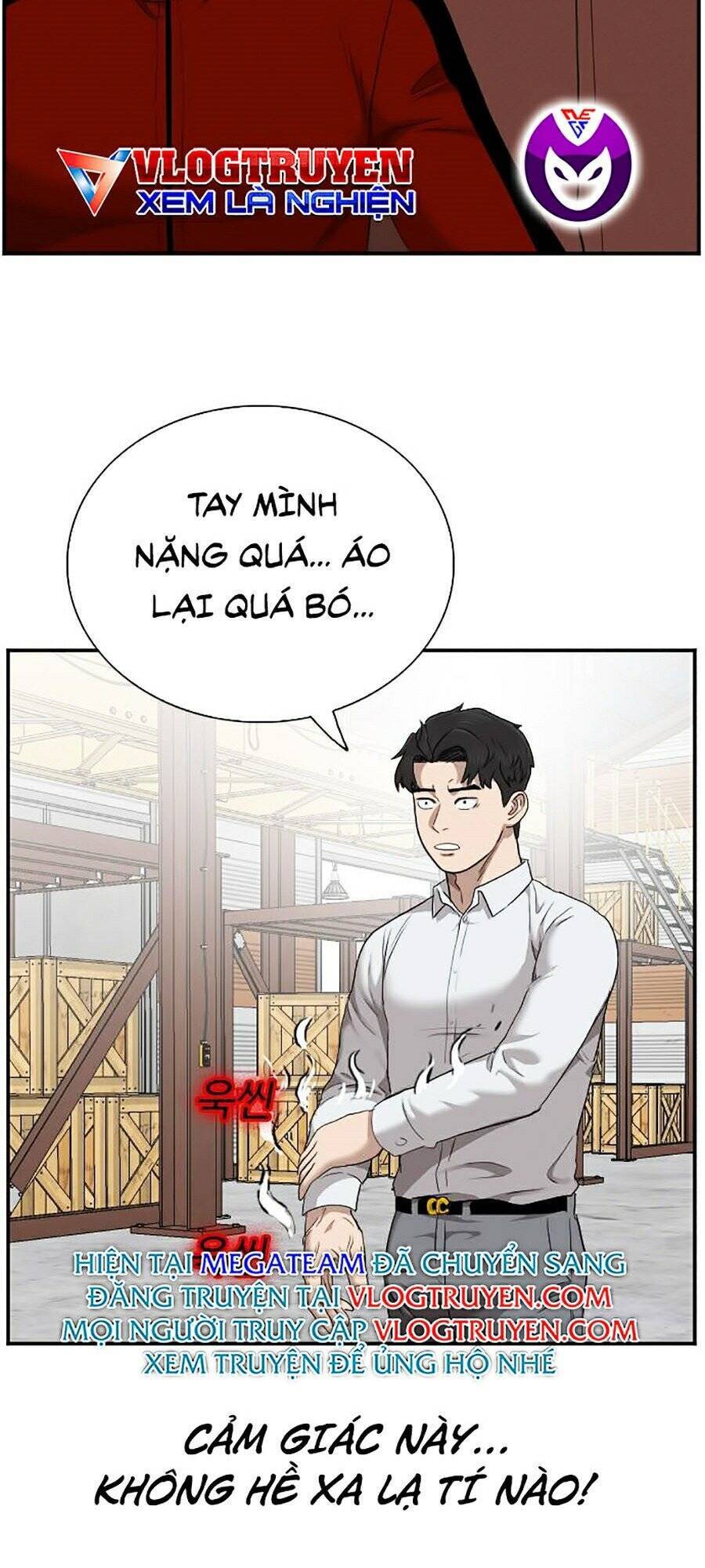 Người Xấu Chapter 34 - 59