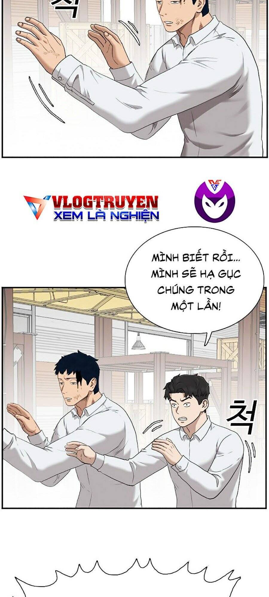 Người Xấu Chapter 34 - 7