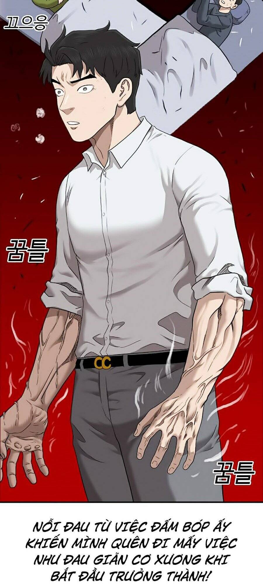 Người Xấu Chapter 34 - 65