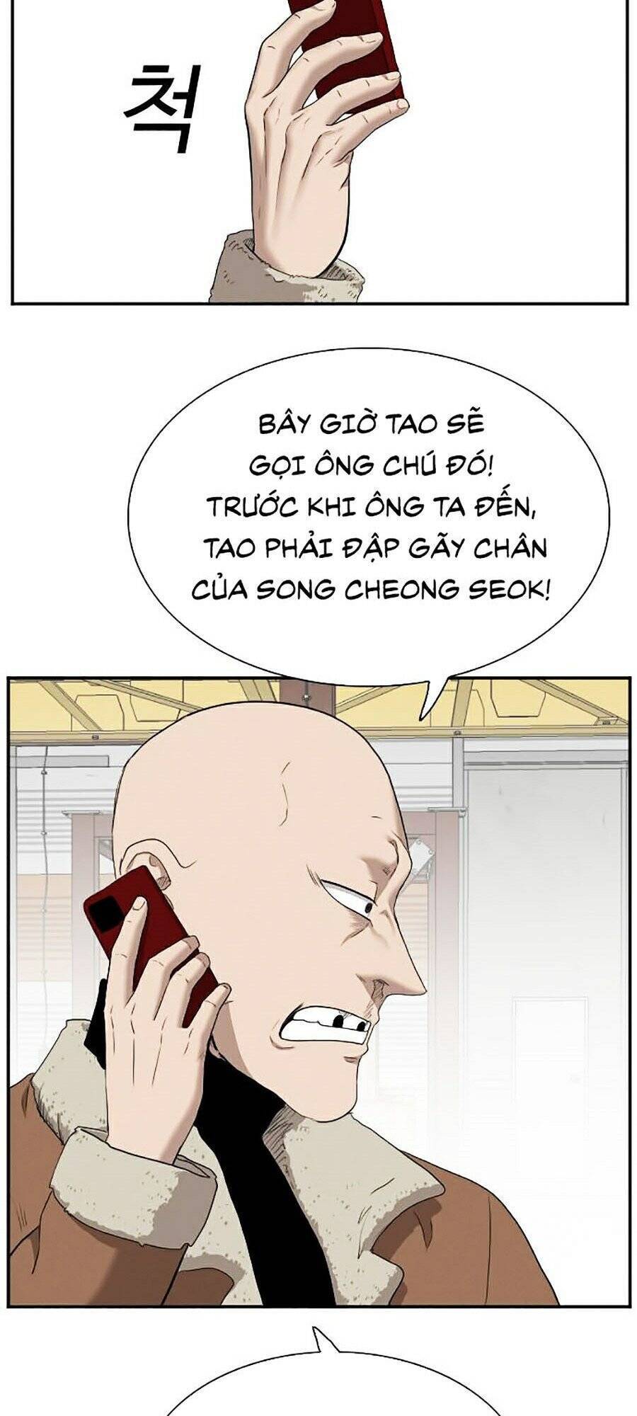 Người Xấu Chapter 34 - 87