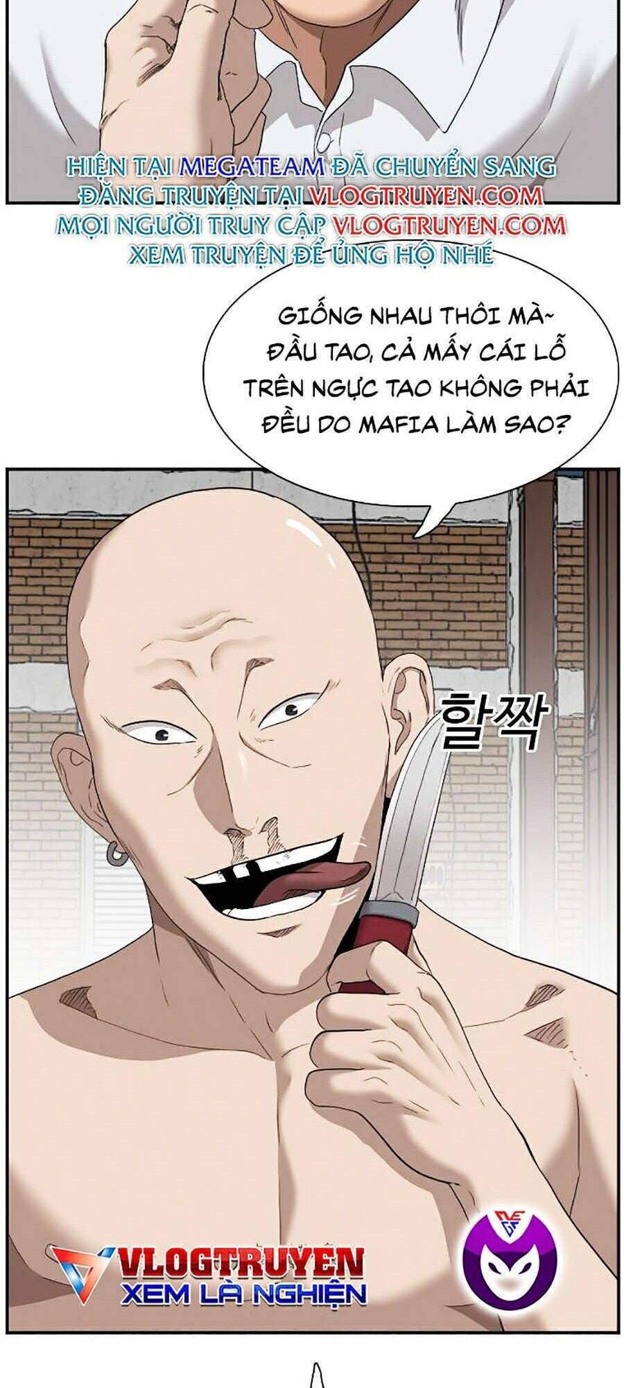 Người Xấu Chapter 35 - 79