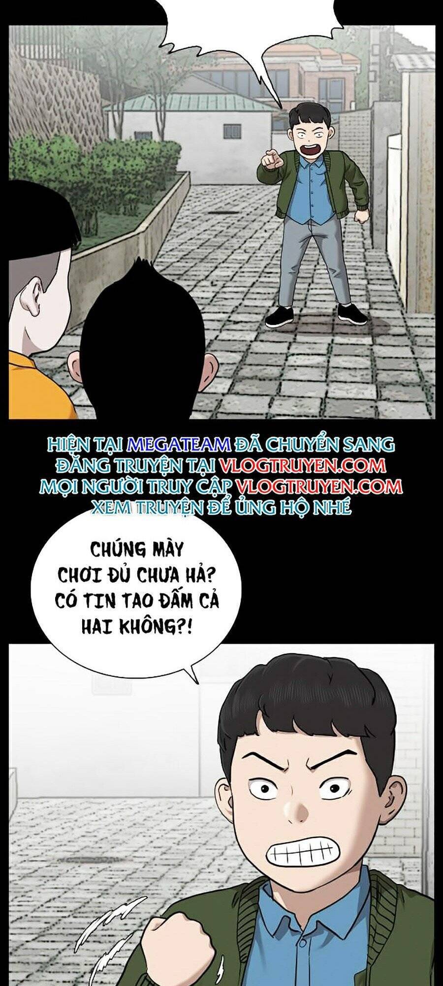 Người Xấu Chapter 38 - 13