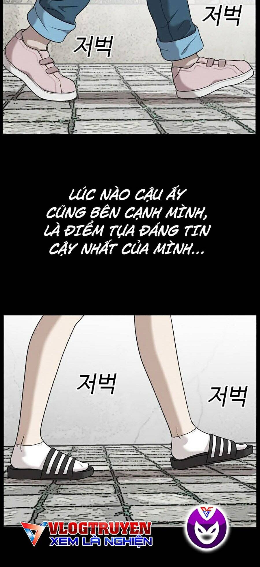 Người Xấu Chapter 38 - 41