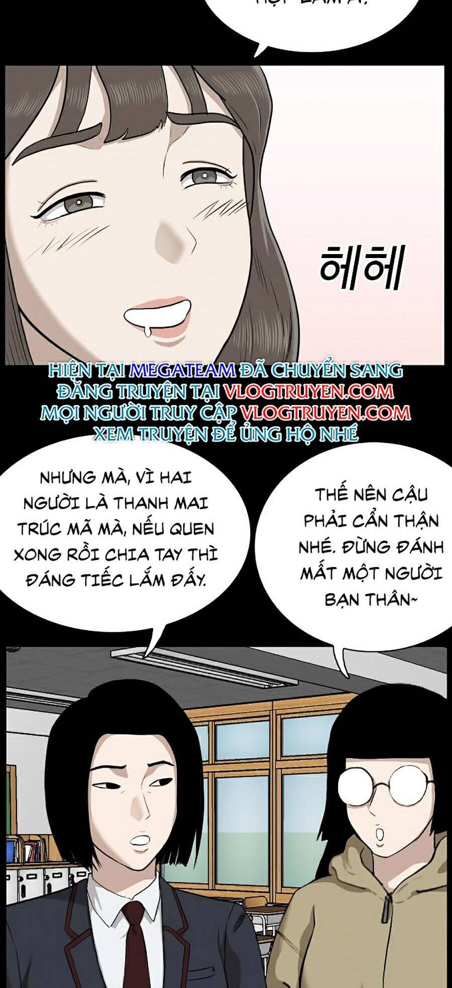 Người Xấu Chapter 38 - 43