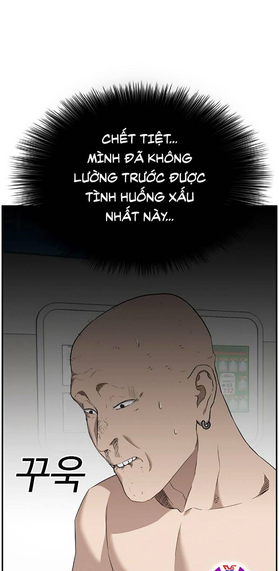 Người Xấu Chapter 39 - 5