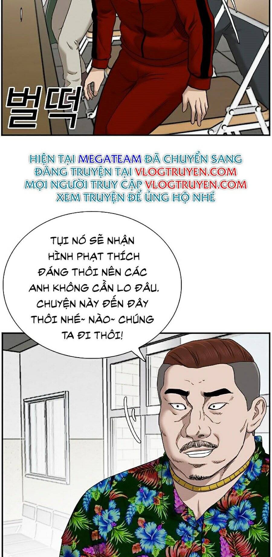 Người Xấu Chapter 39 - 43