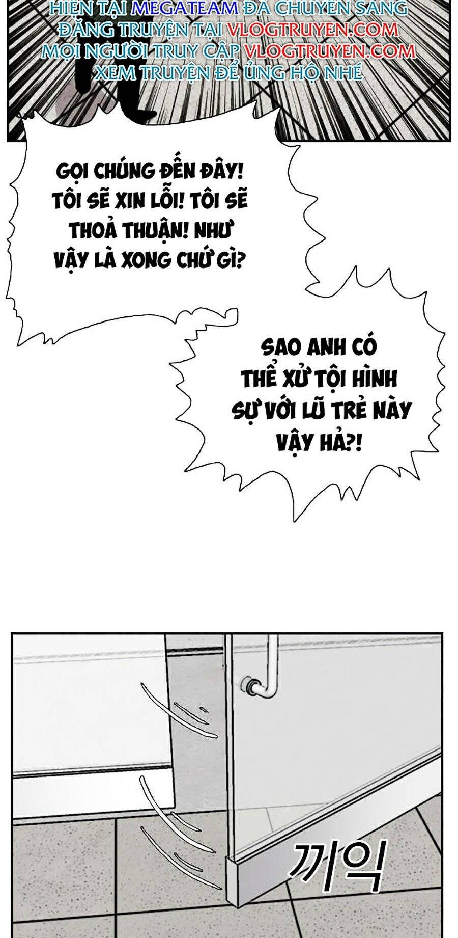 Người Xấu Chapter 39 - 60