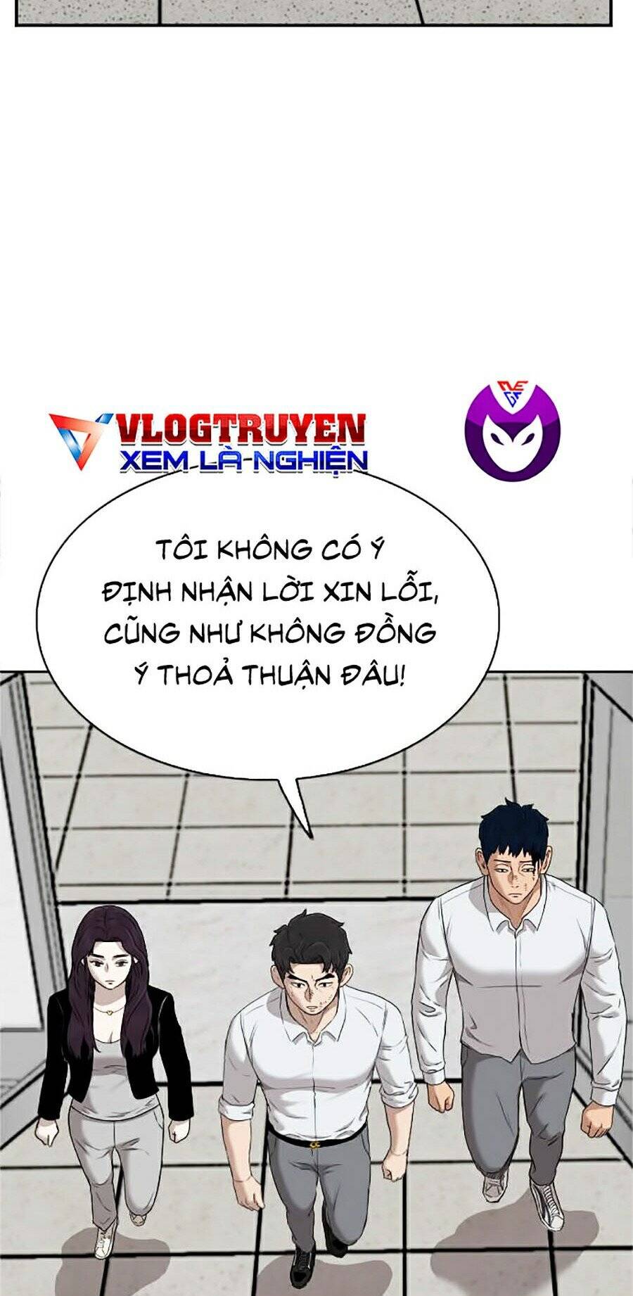 Người Xấu Chapter 39 - 61