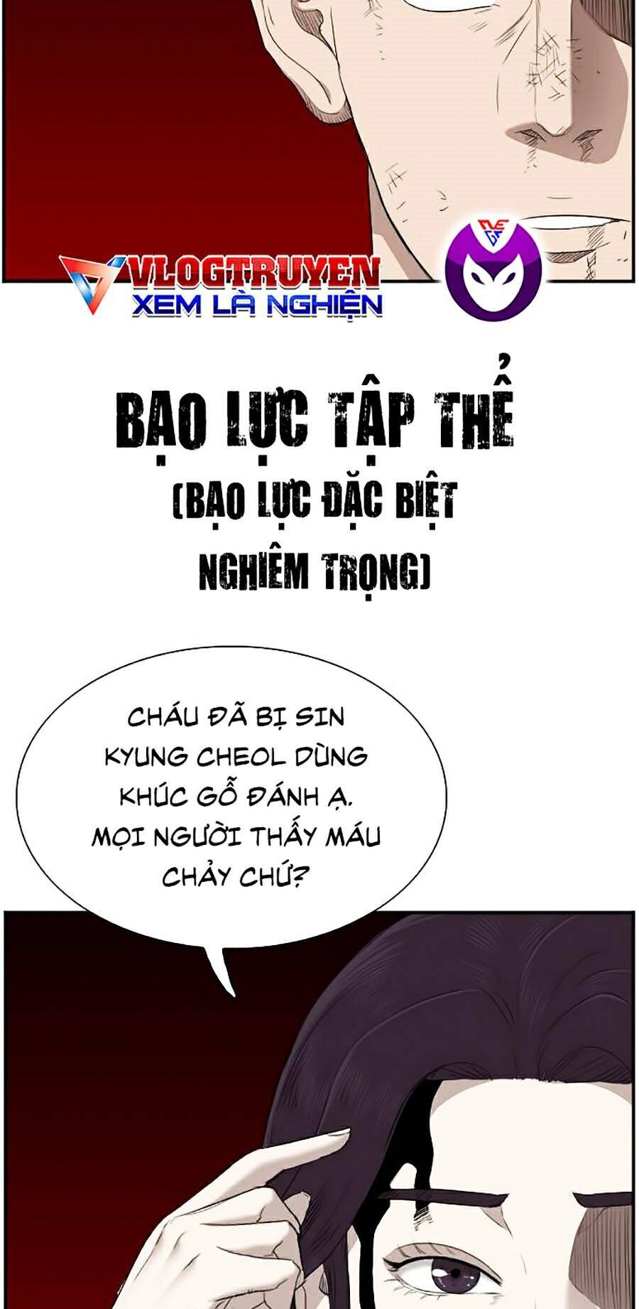 Người Xấu Chapter 39 - 64