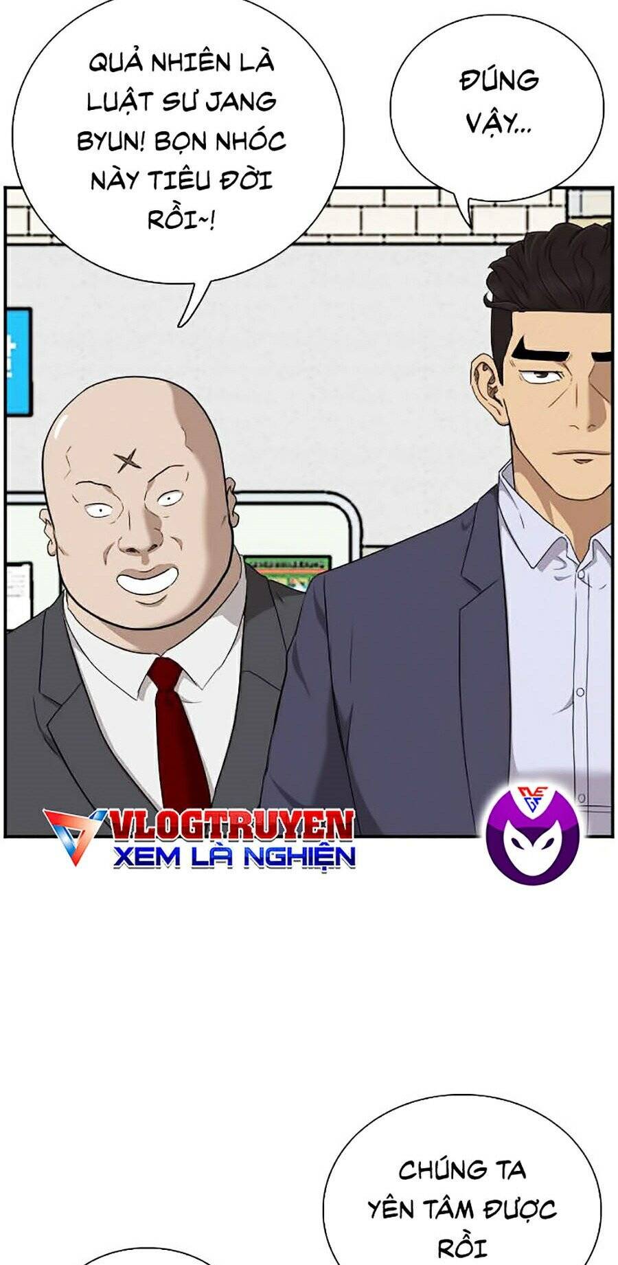 Người Xấu Chapter 39 - 70