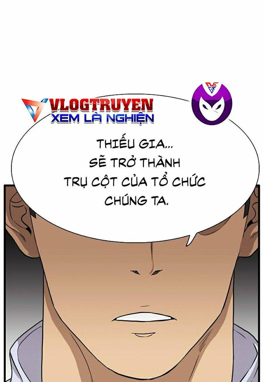 Người Xấu Chapter 4 - 103