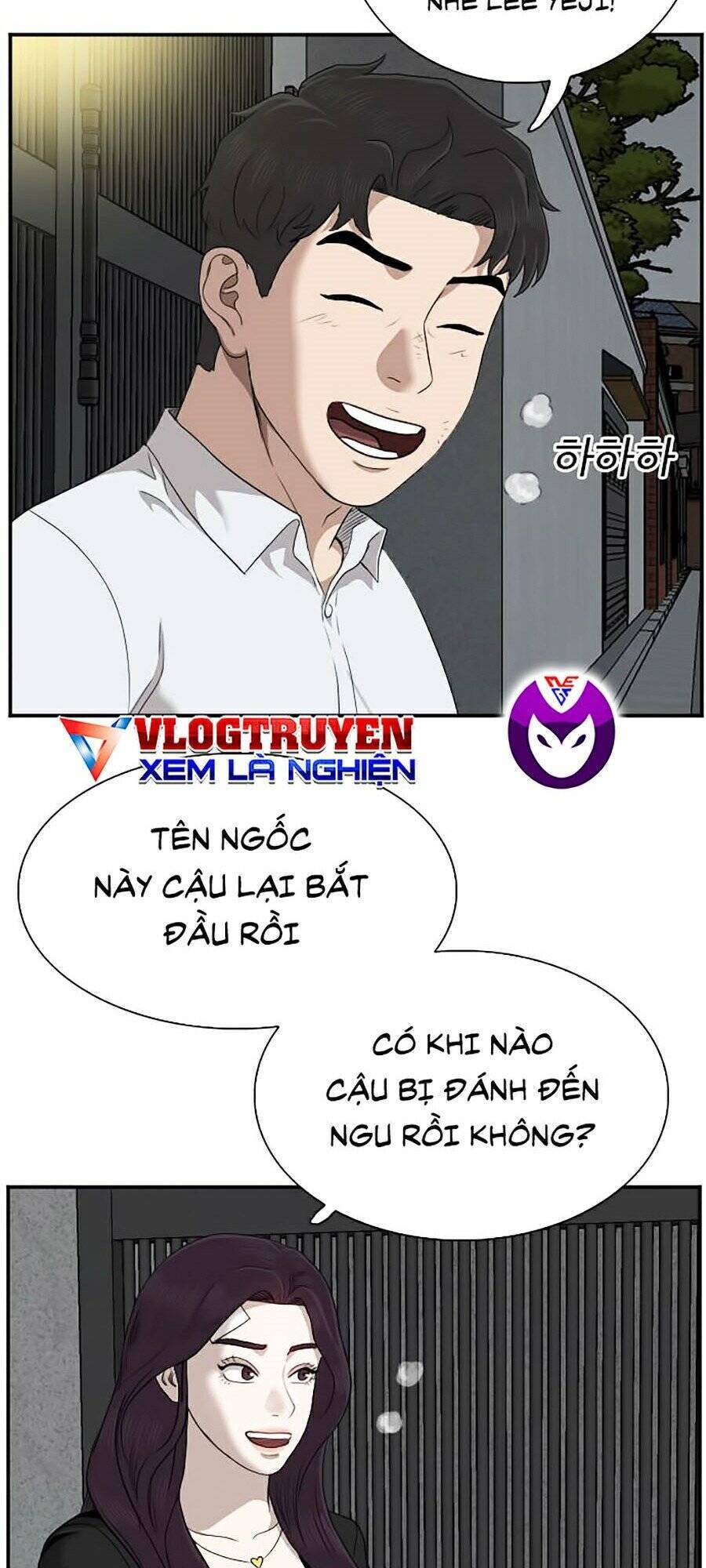 Người Xấu Chapter 40 - 119