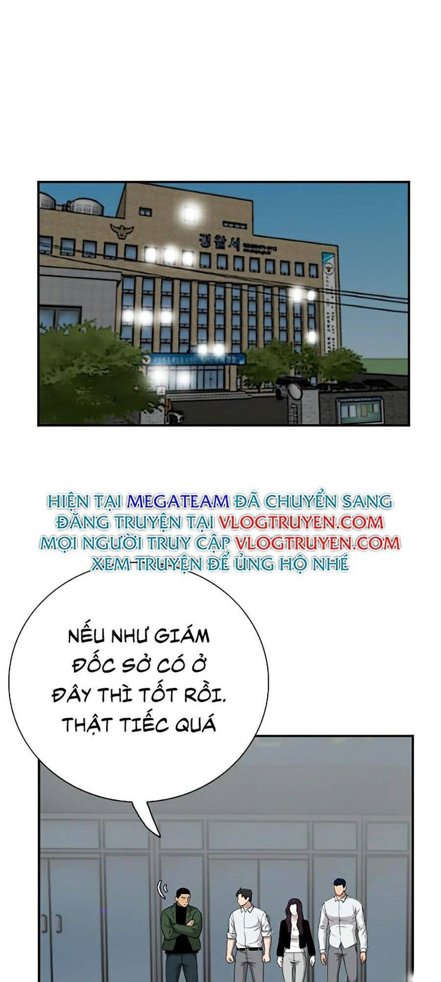 Người Xấu Chapter 40 - 25