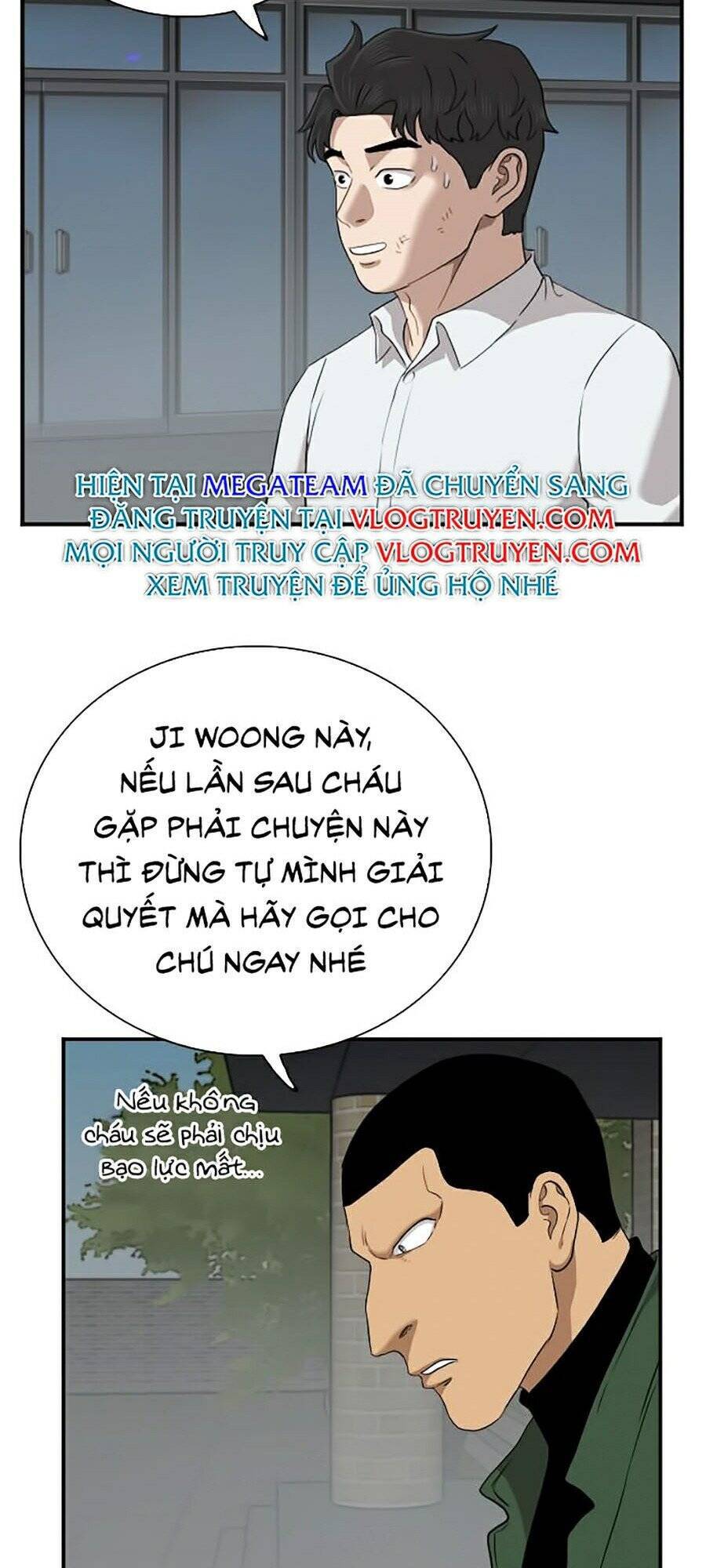 Người Xấu Chapter 40 - 29