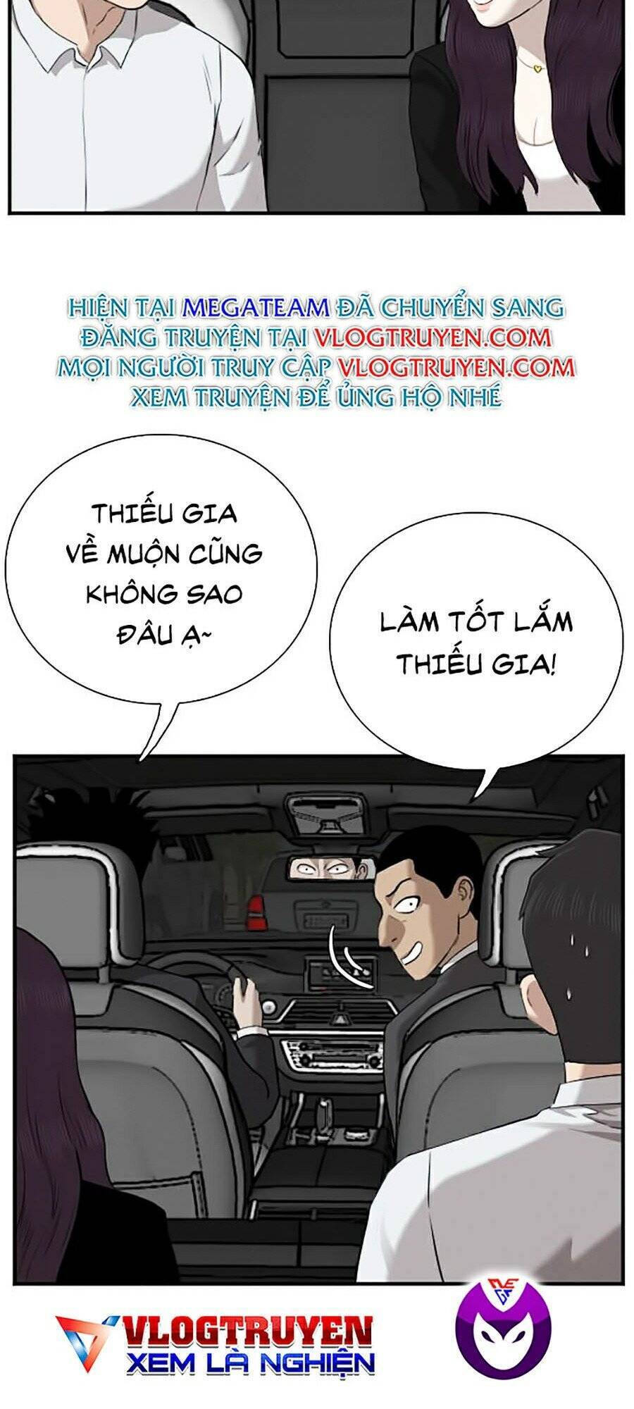 Người Xấu Chapter 40 - 67