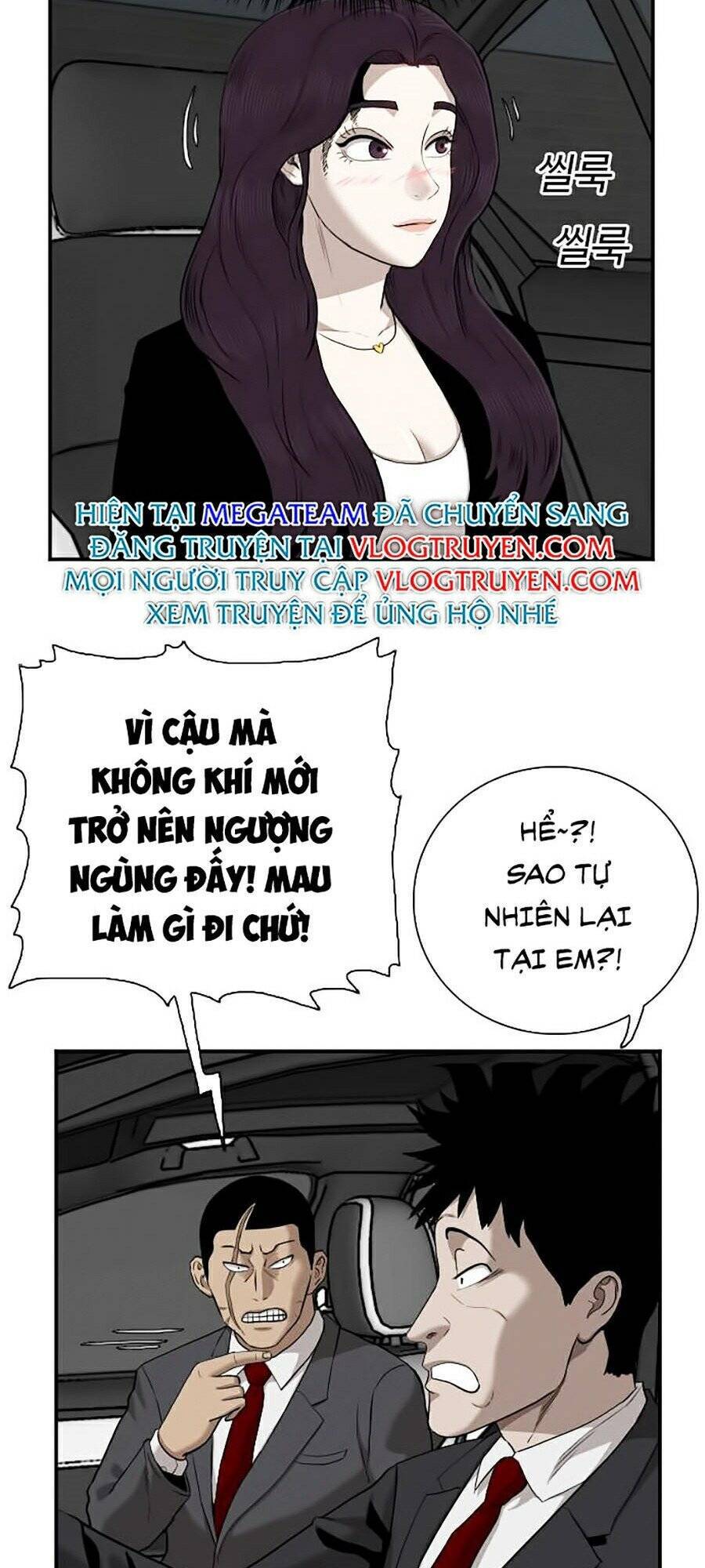 Người Xấu Chapter 40 - 71