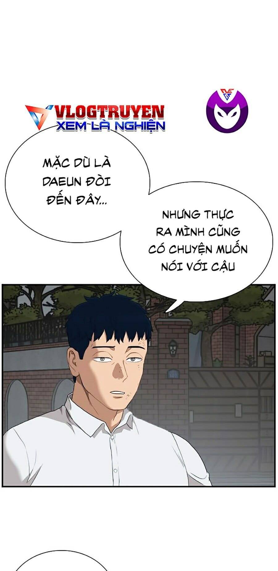 Người Xấu Chapter 41 - 1