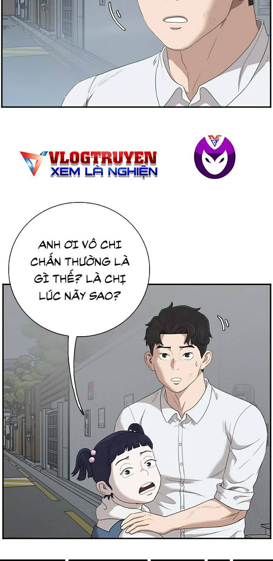 Người Xấu Chapter 41 - 17