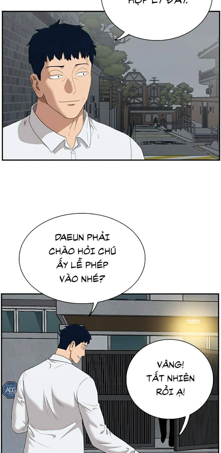 Người Xấu Chapter 41 - 21