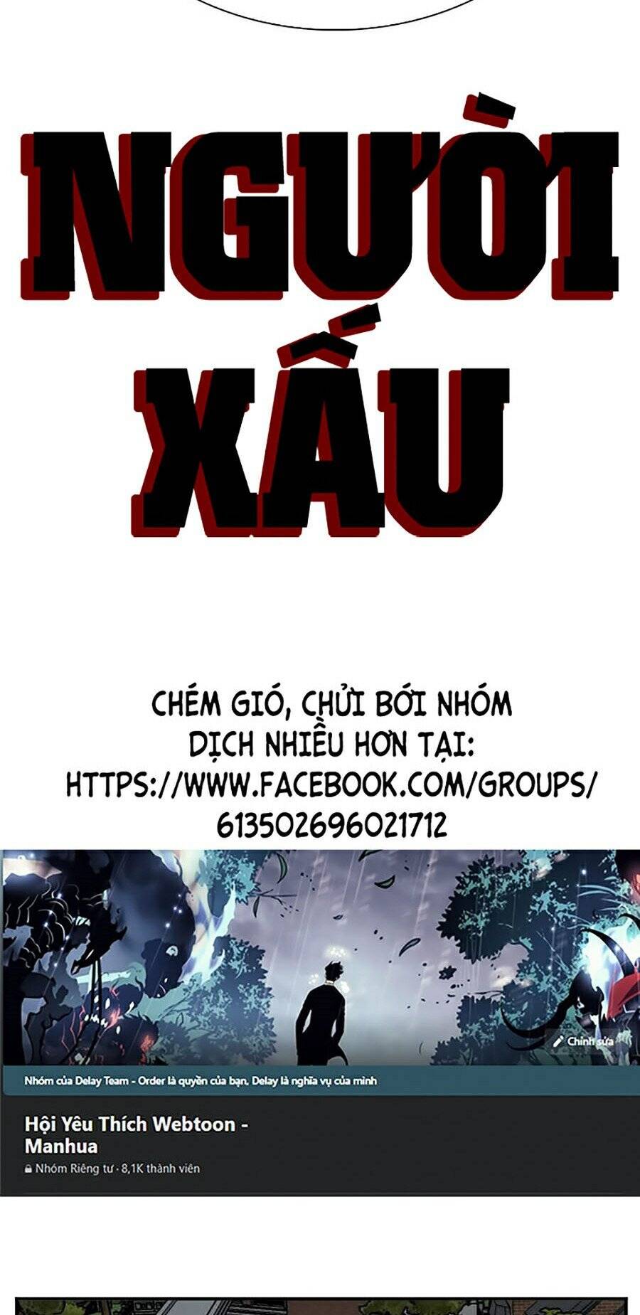 Người Xấu Chapter 41 - 4