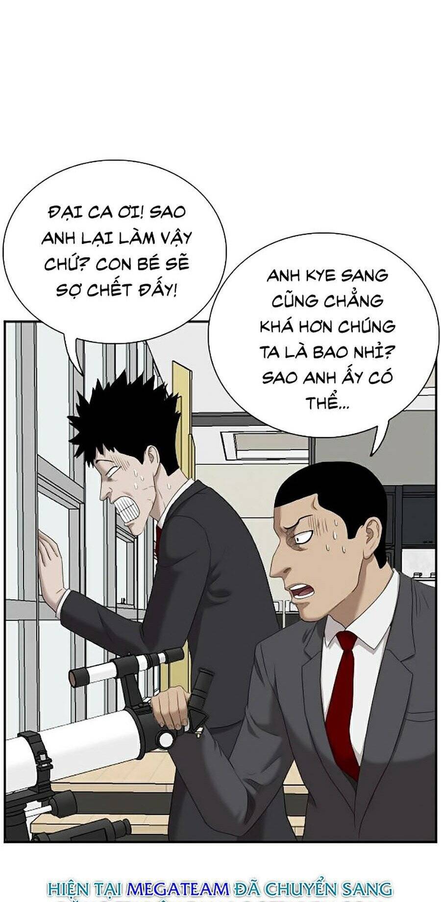 Người Xấu Chapter 41 - 33