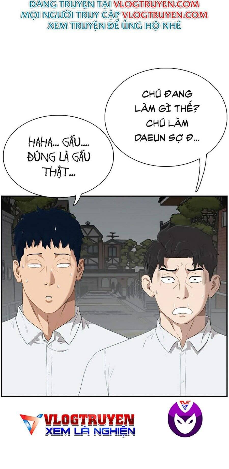 Người Xấu Chapter 41 - 34