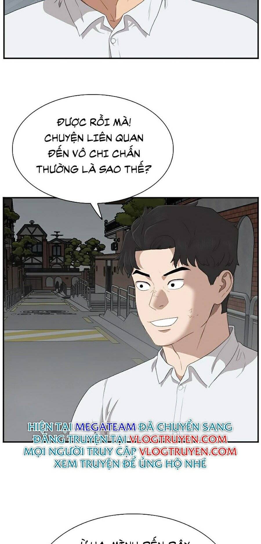 Người Xấu Chapter 41 - 41