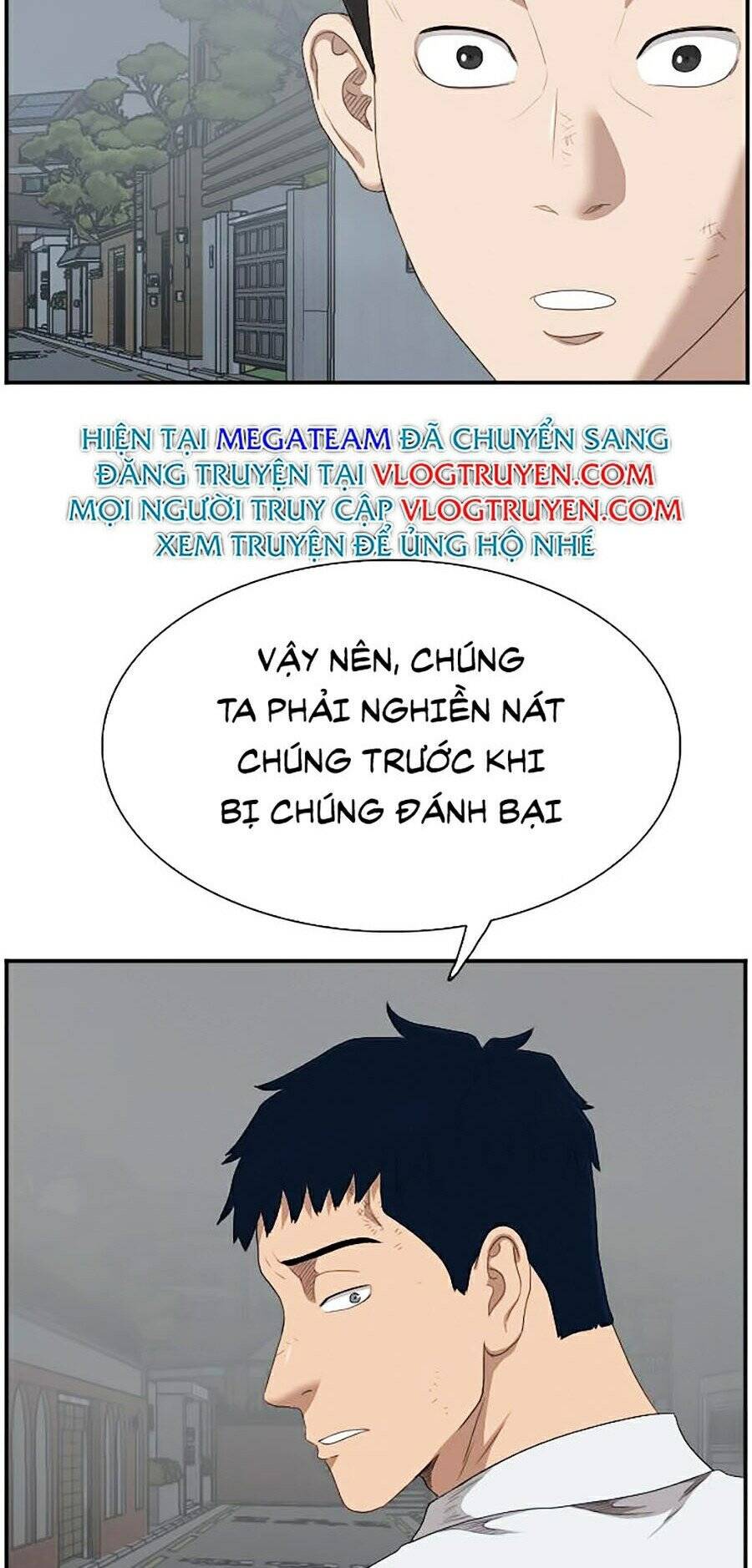 Người Xấu Chapter 41 - 50