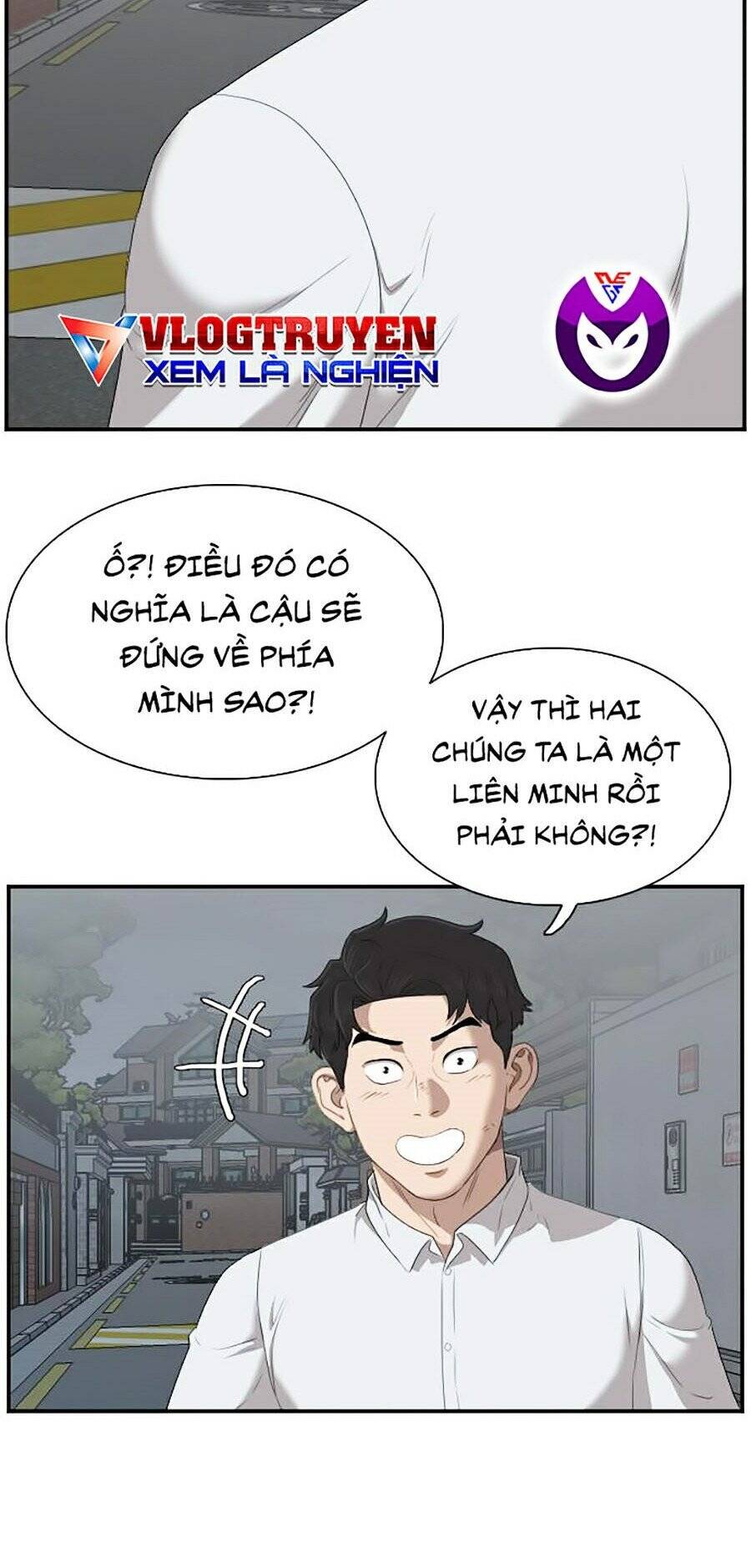 Người Xấu Chapter 41 - 51