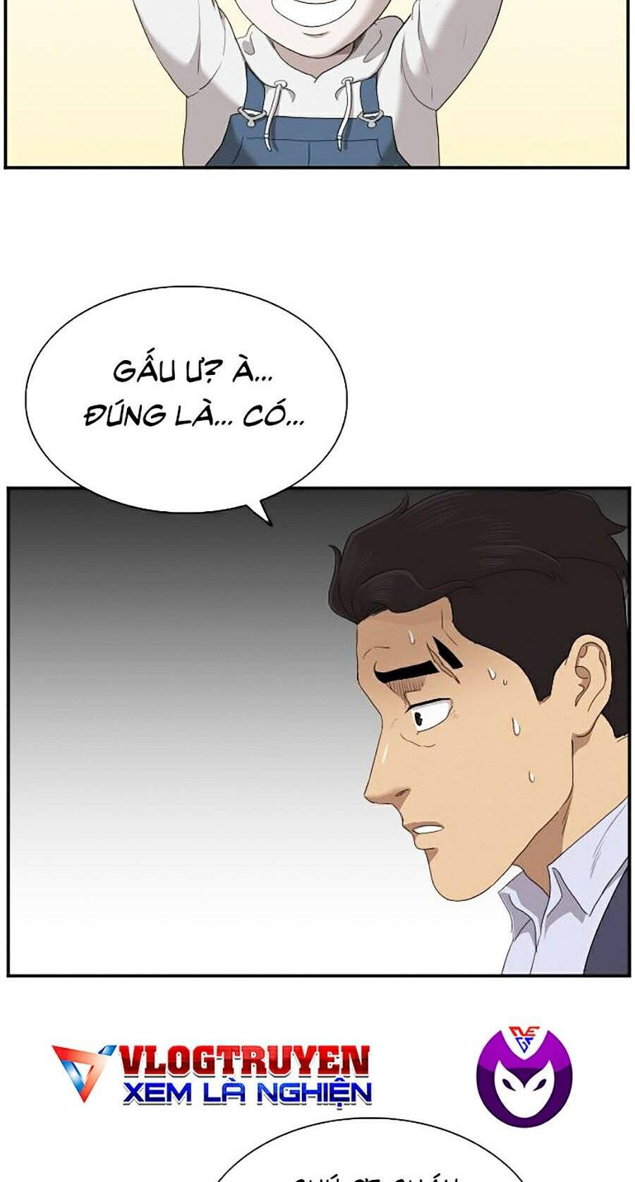 Người Xấu Chapter 41 - 76