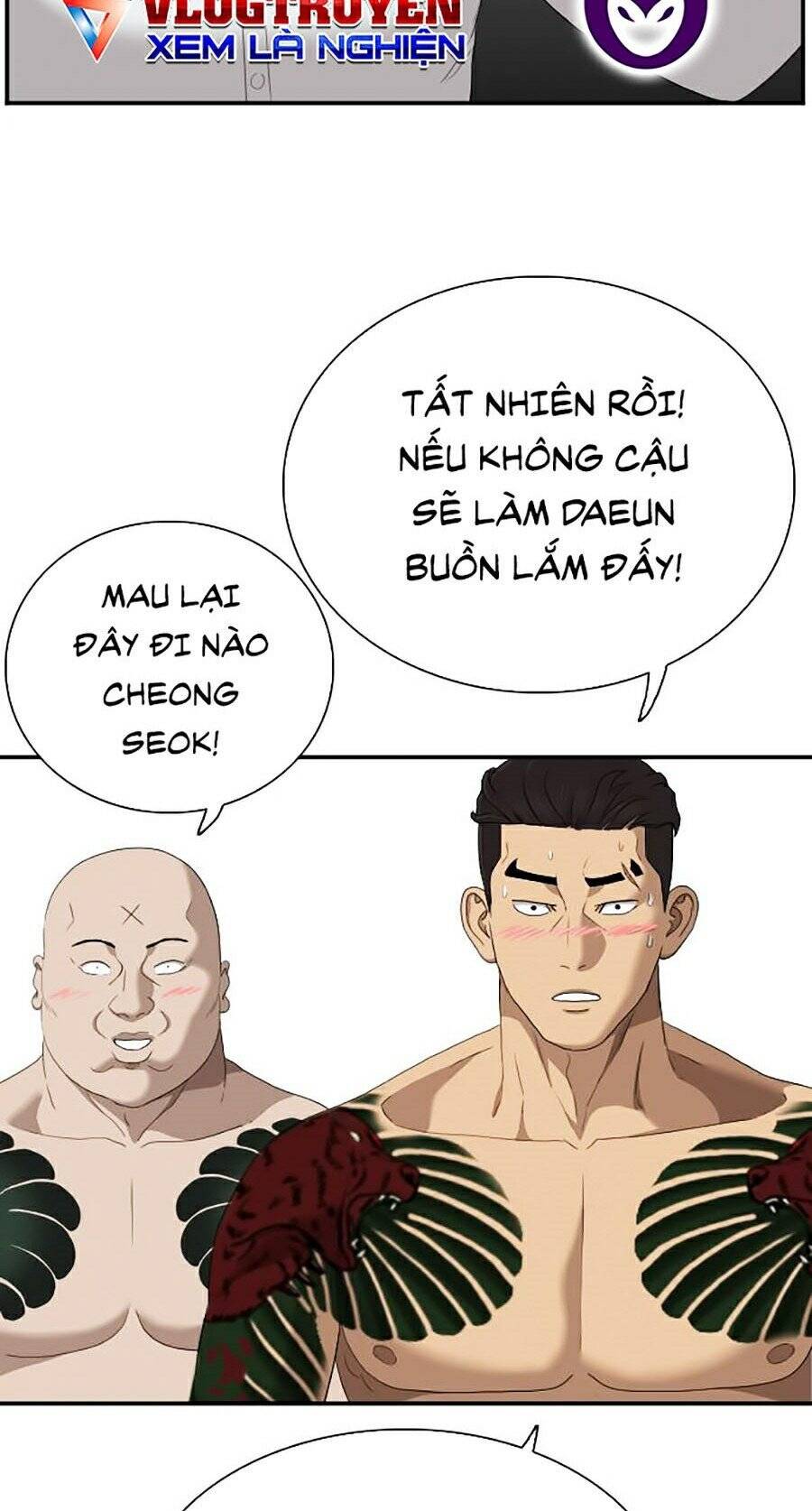 Người Xấu Chapter 41 - 83