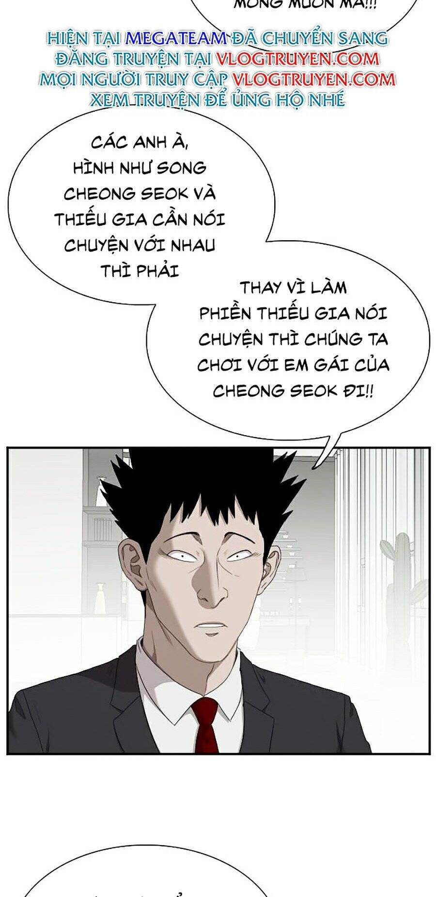 Người Xấu Chapter 41 - 10