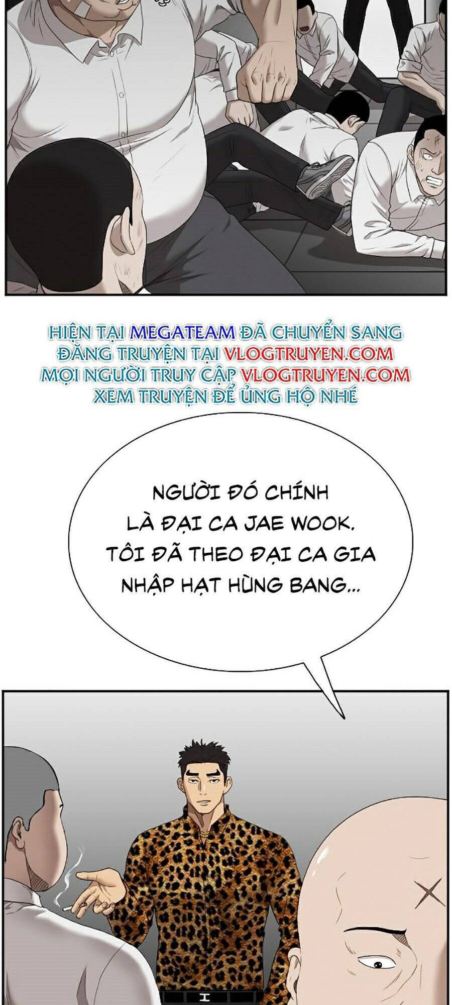 Người Xấu Chapter 43 - 11