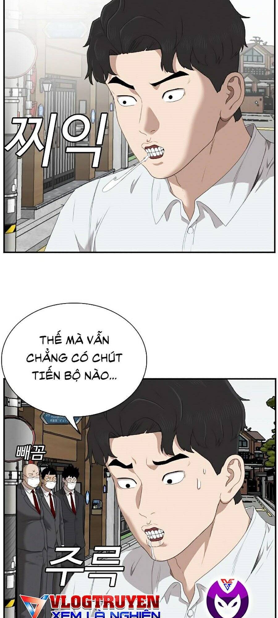 Người Xấu Chapter 43 - 111