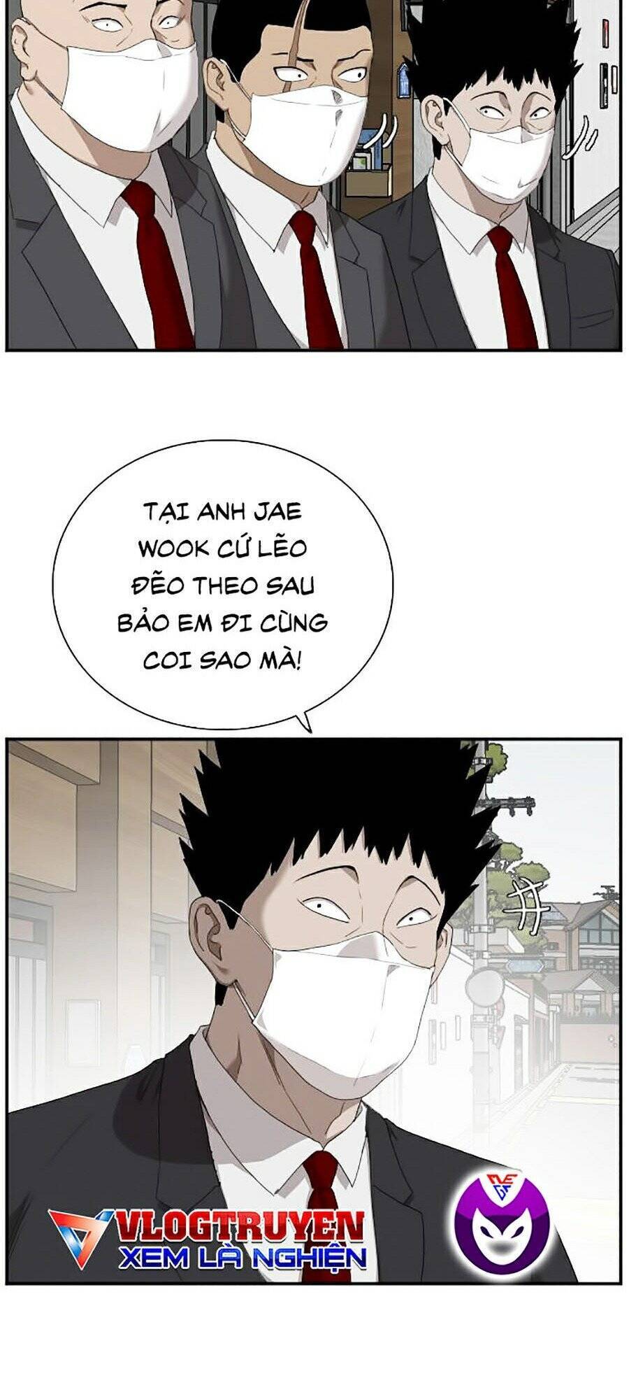 Người Xấu Chapter 43 - 119