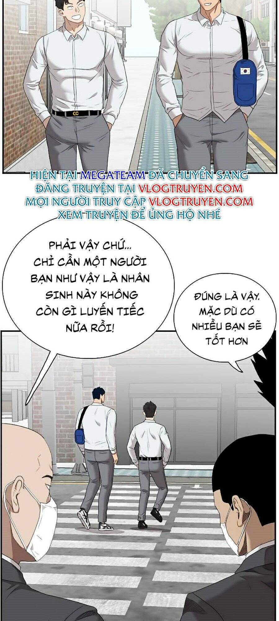 Người Xấu Chapter 43 - 139