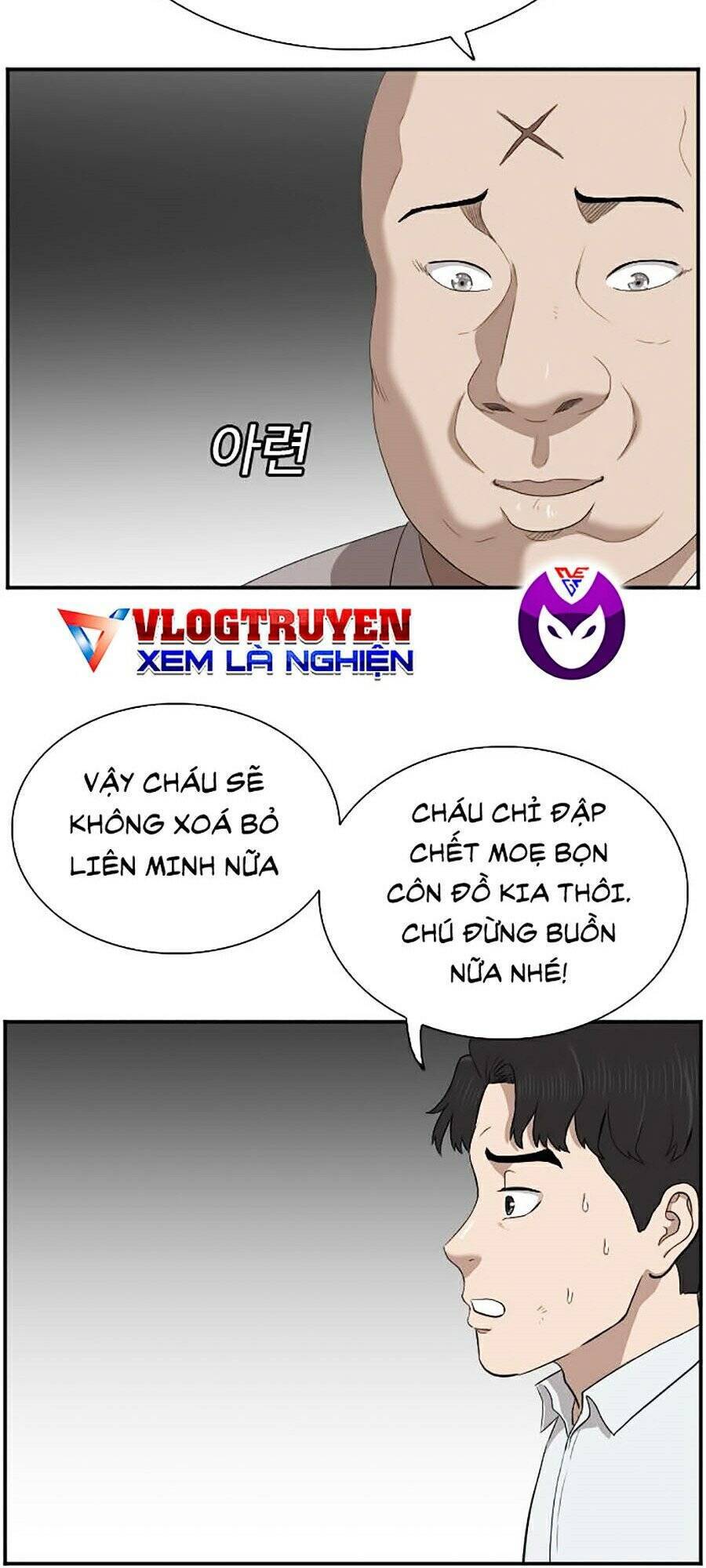 Người Xấu Chapter 43 - 19