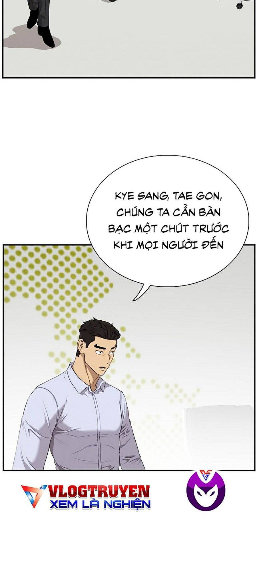 Người Xấu Chapter 43 - 27