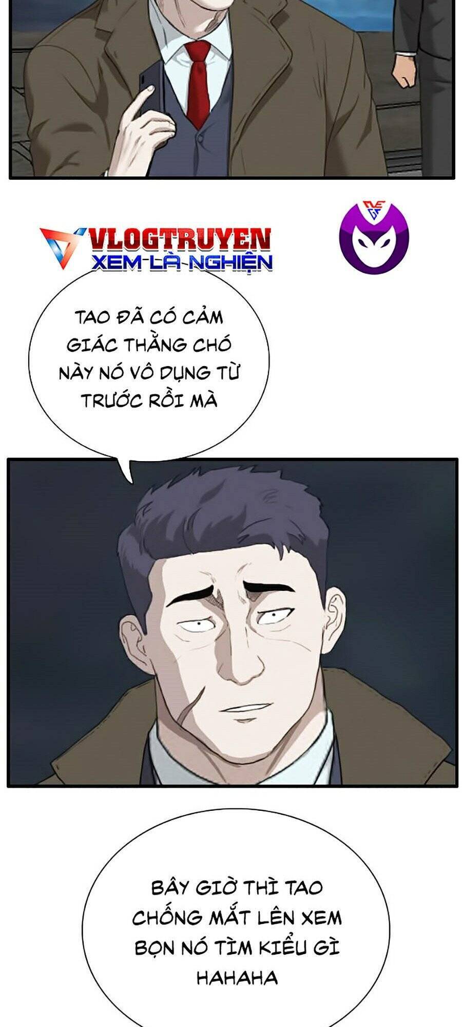 Người Xấu Chapter 43 - 95