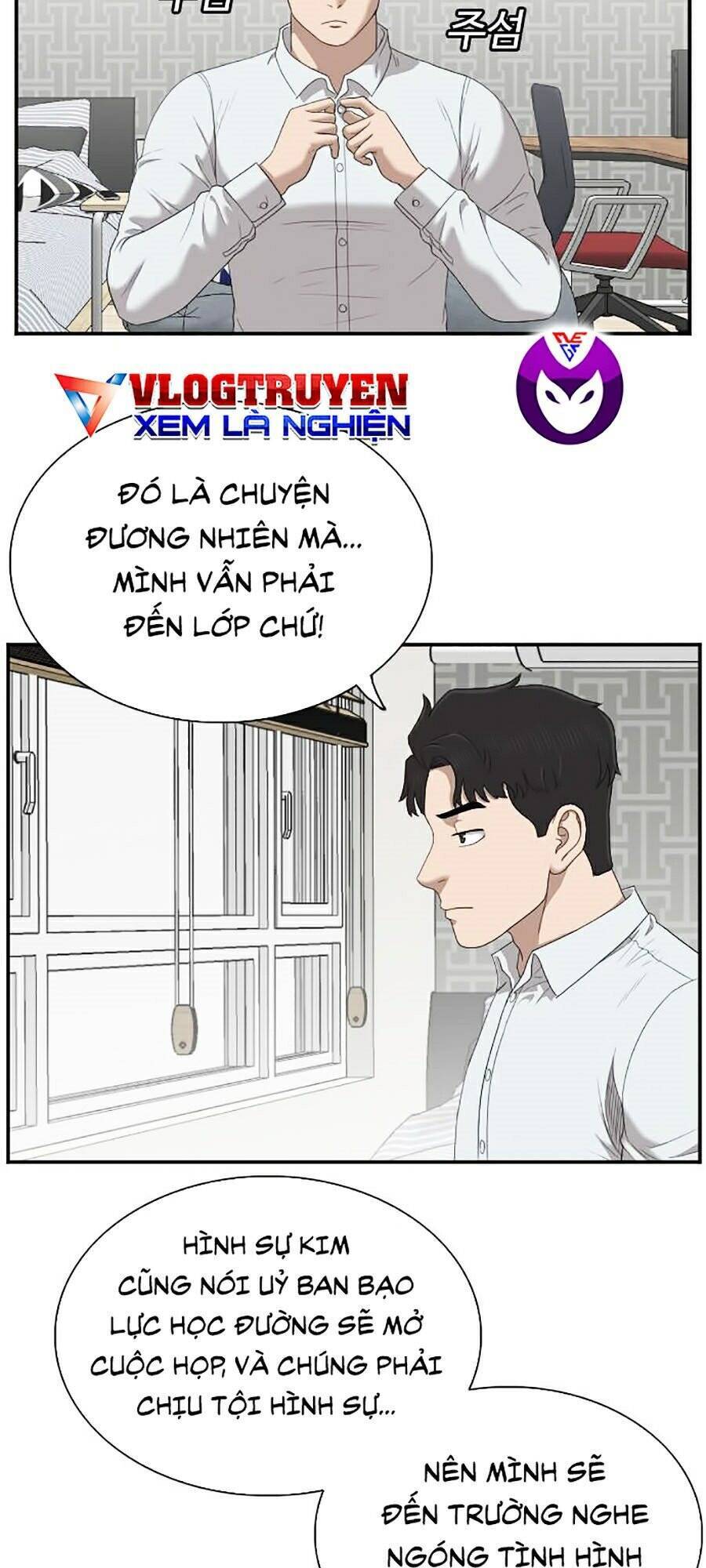 Người Xấu Chapter 43 - 99