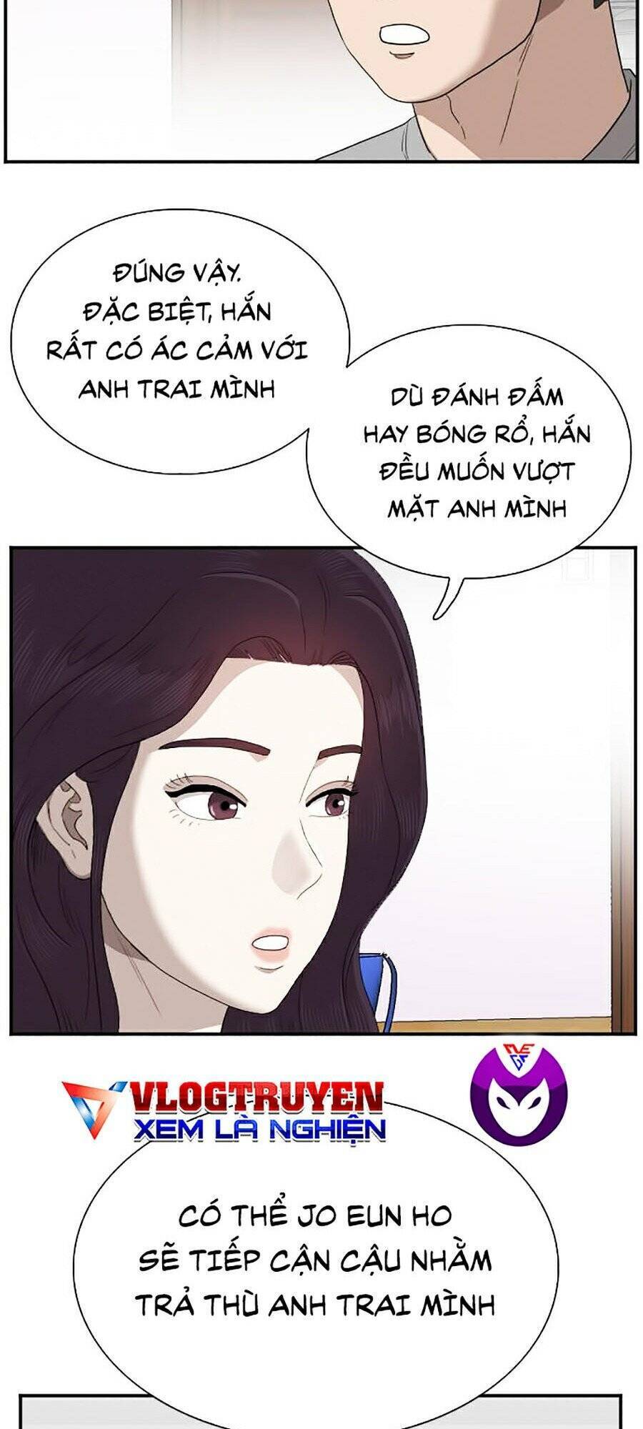 Người Xấu Chapter 48 - 101