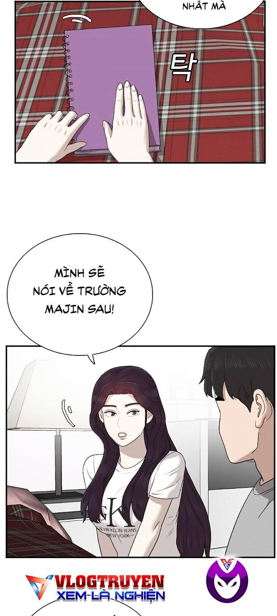 Người Xấu Chapter 48 - 105