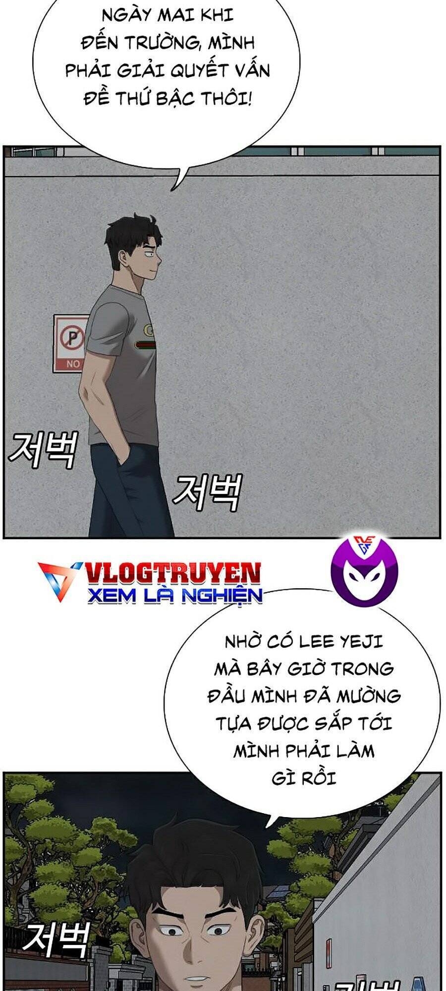 Người Xấu Chapter 48 - 121