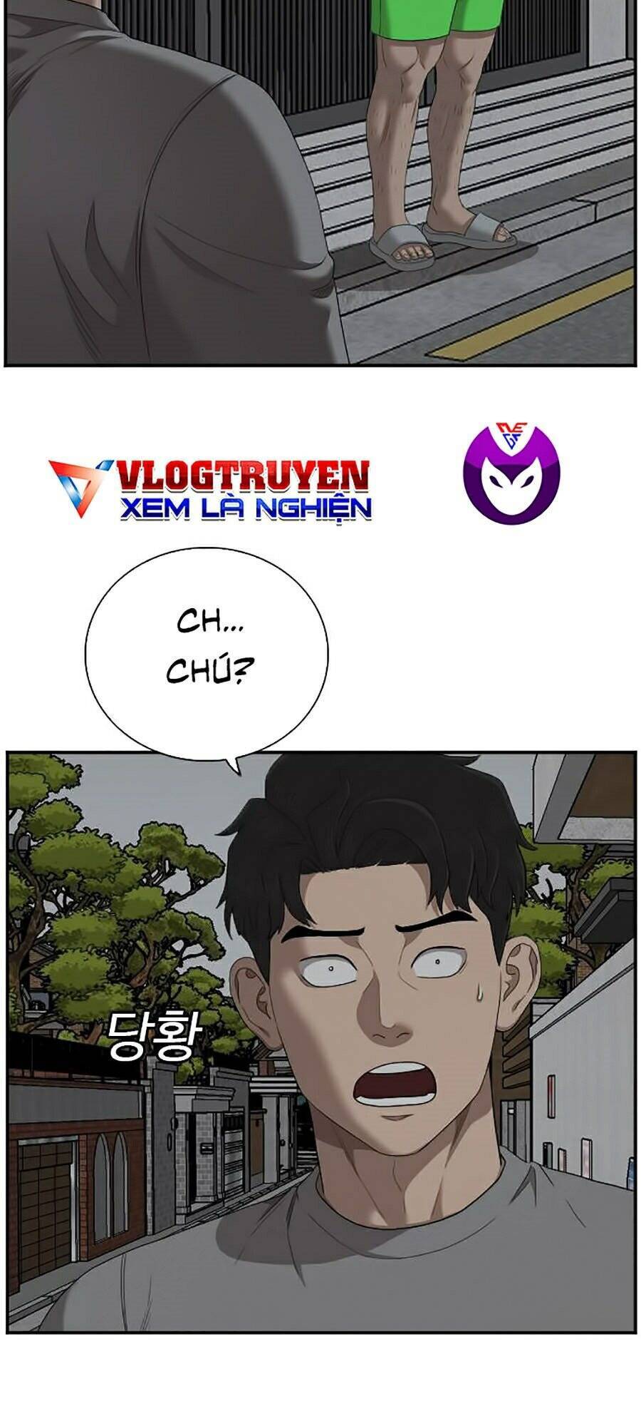 Người Xấu Chapter 48 - 127