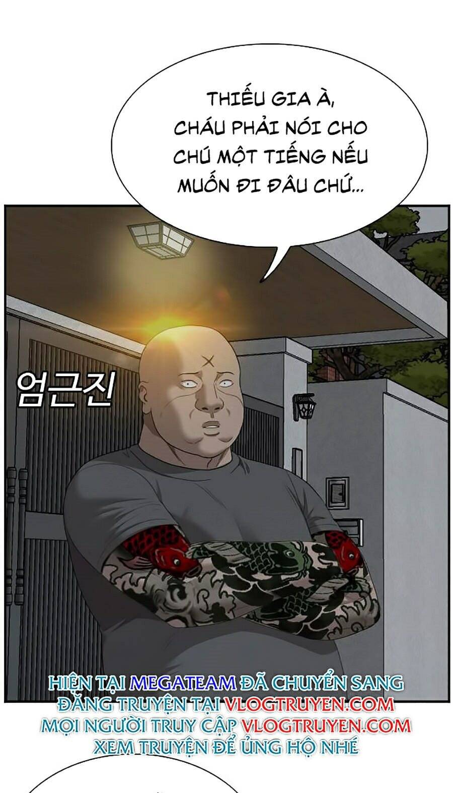 Người Xấu Chapter 48 - 129