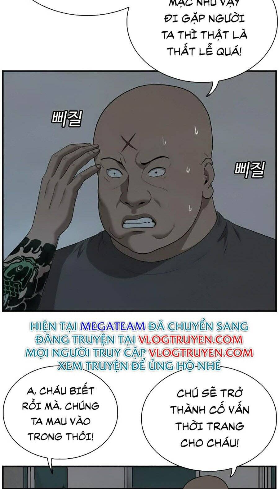 Người Xấu Chapter 48 - 132