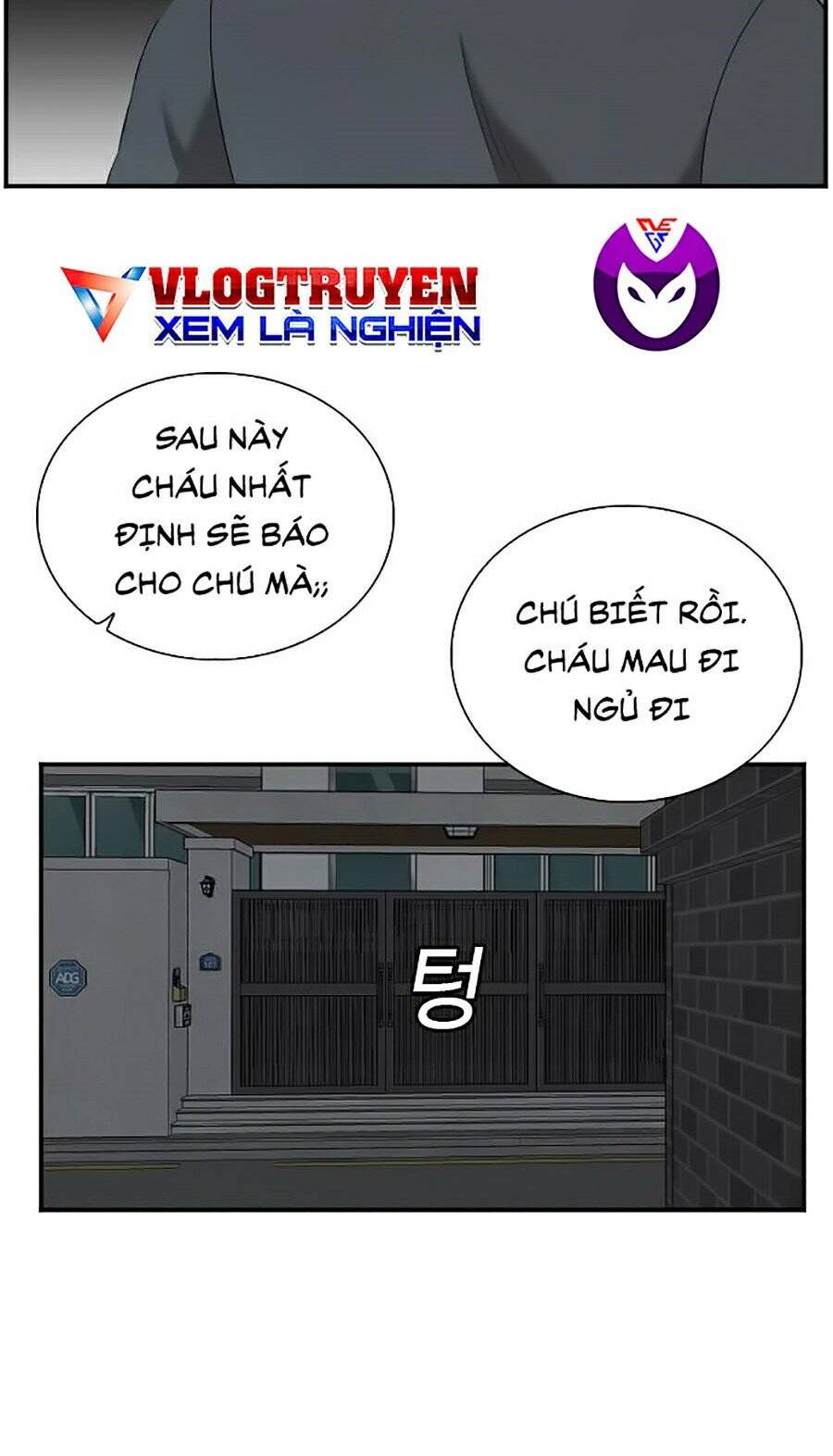 Người Xấu Chapter 48 - 134