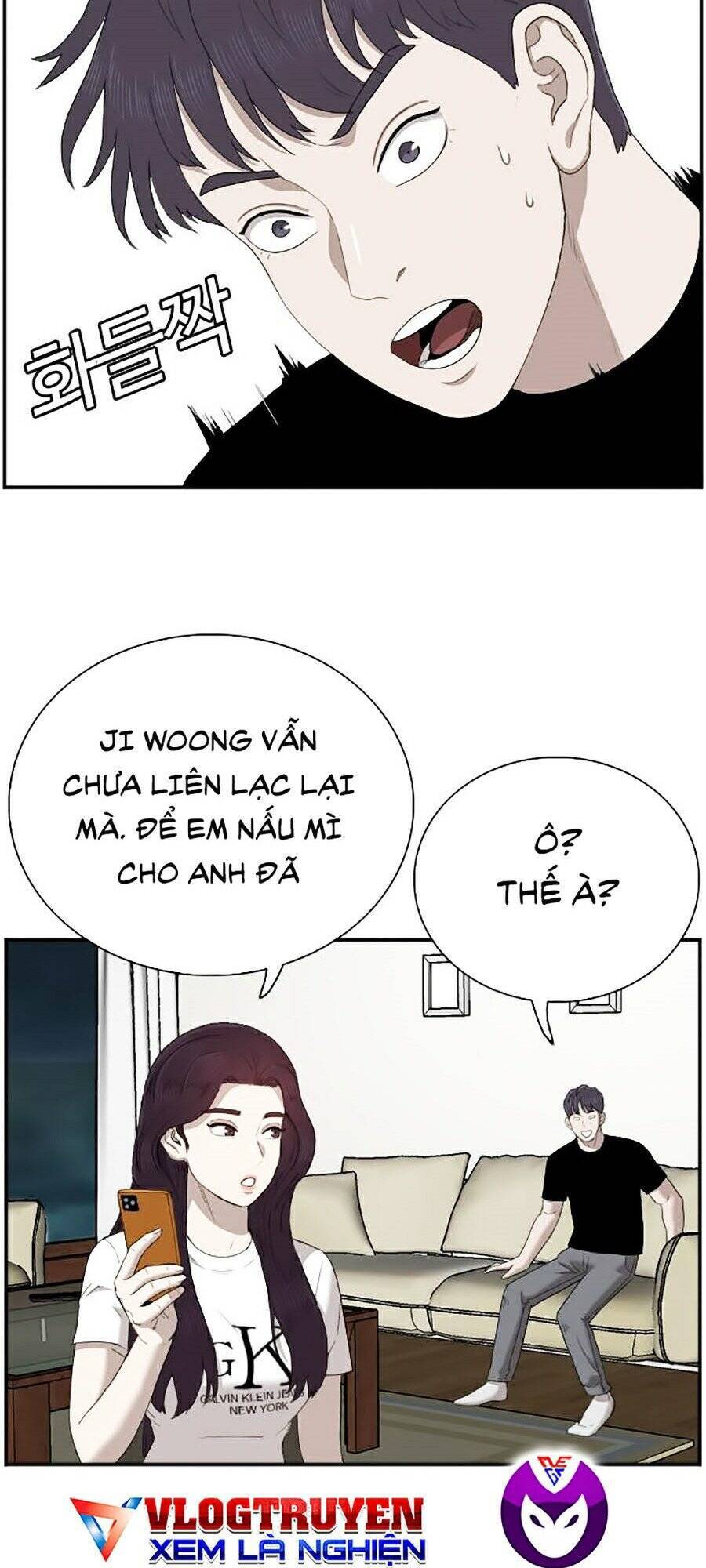 Người Xấu Chapter 48 - 35