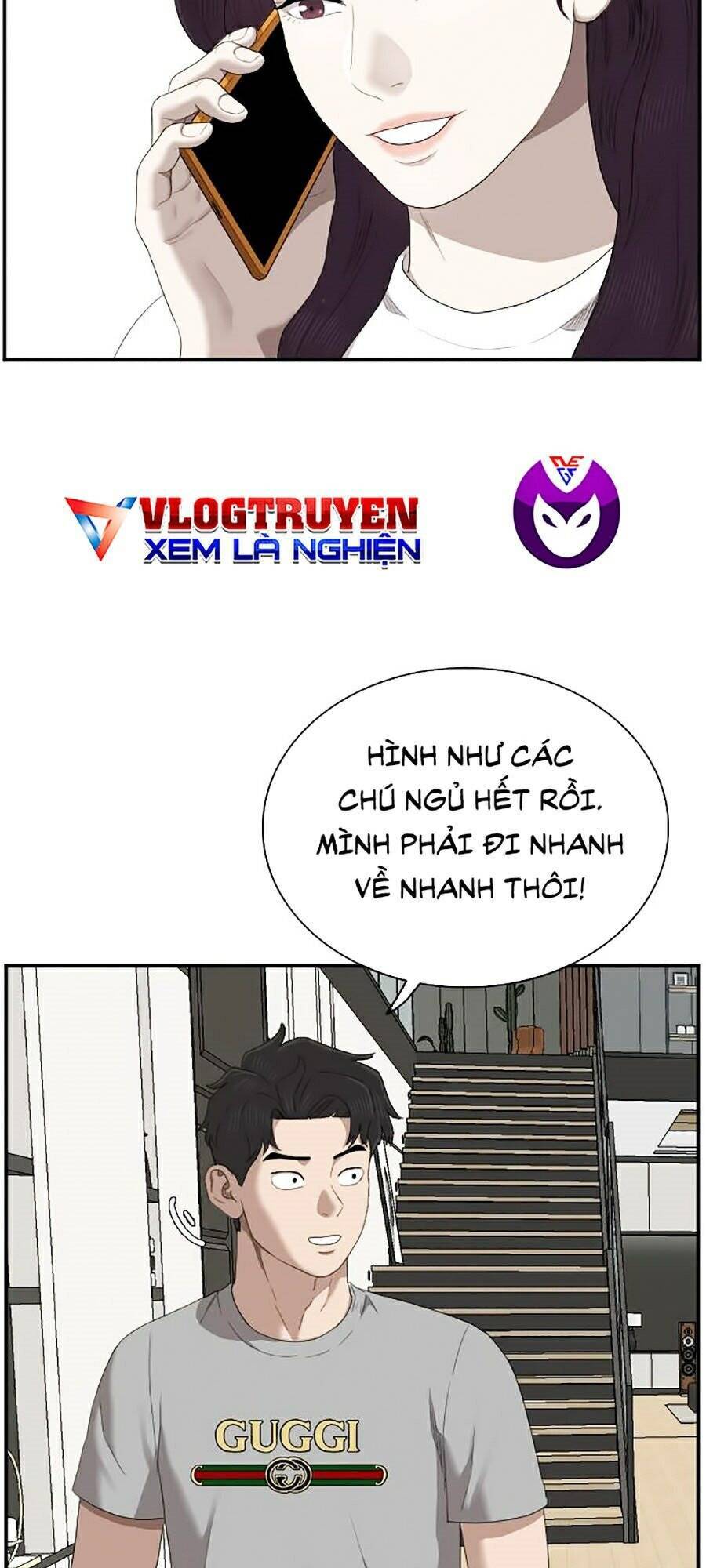 Người Xấu Chapter 48 - 47