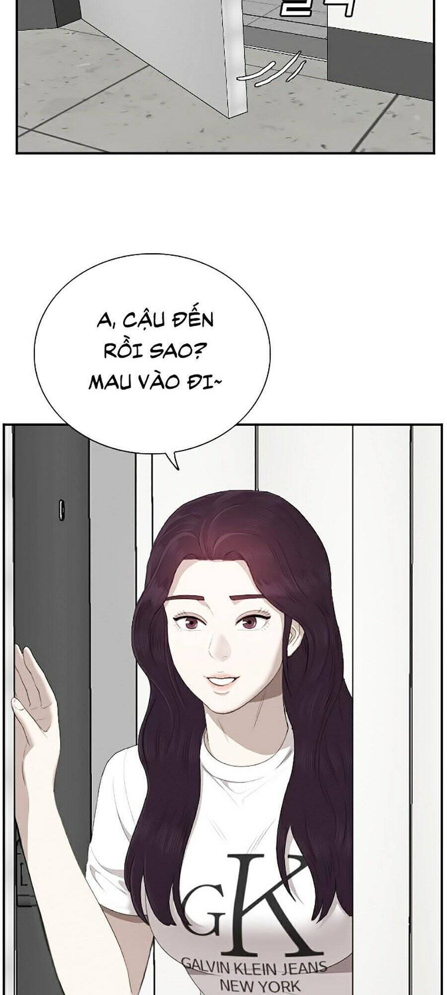 Người Xấu Chapter 48 - 55